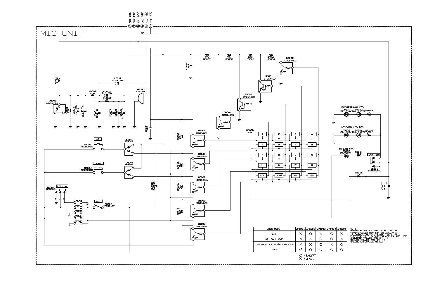 MH-48 Schematic
